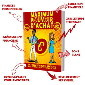 Formation Maximum Pouvoir d&rsquo;Achat