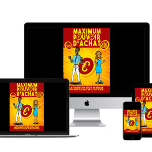 Formation Maximum Pouvoir d&rsquo;Achat