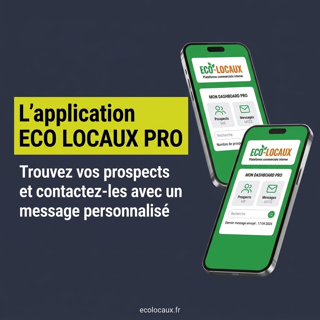 Éco Locaux