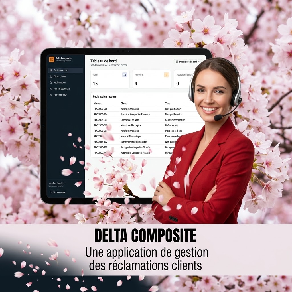 Delta Composite