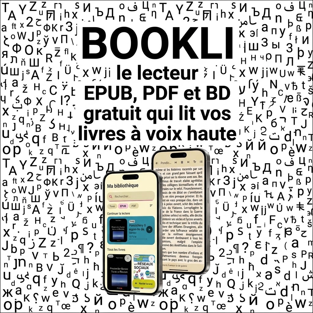 Bookli